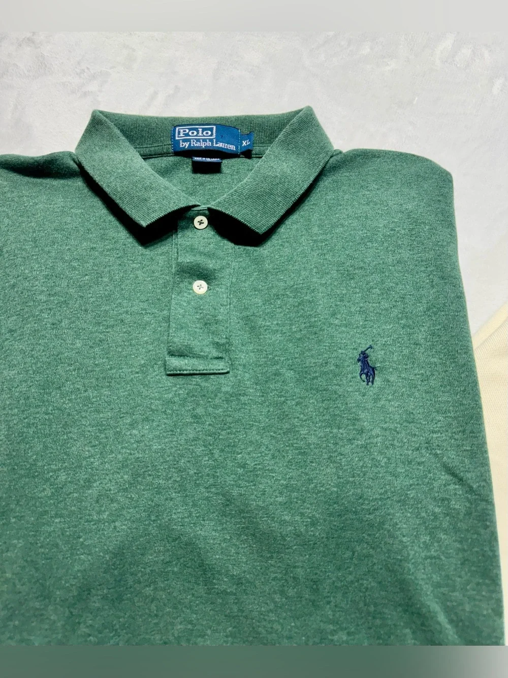 *BUNDLE* Polo Ralph Lauren Embroidered Logo Short Sleeve
